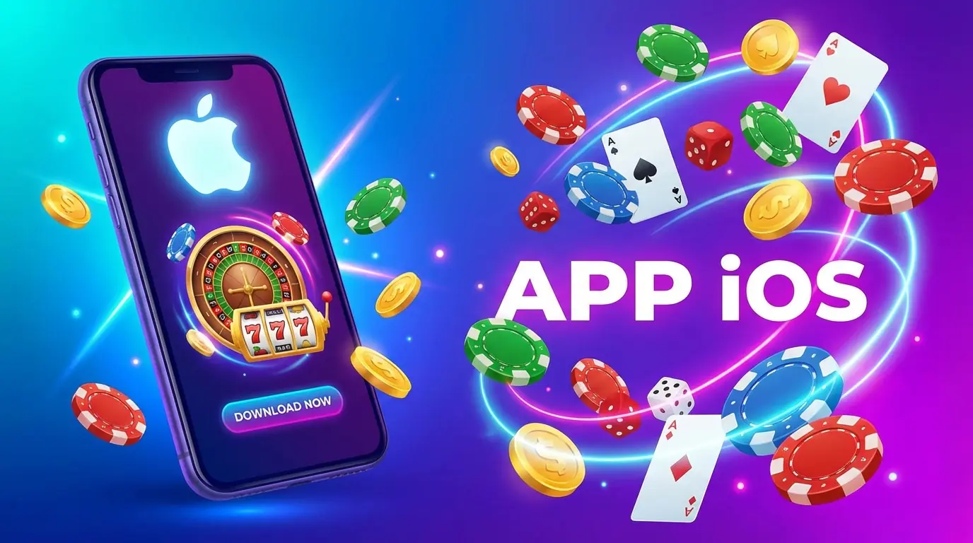 Amok casino iOS App