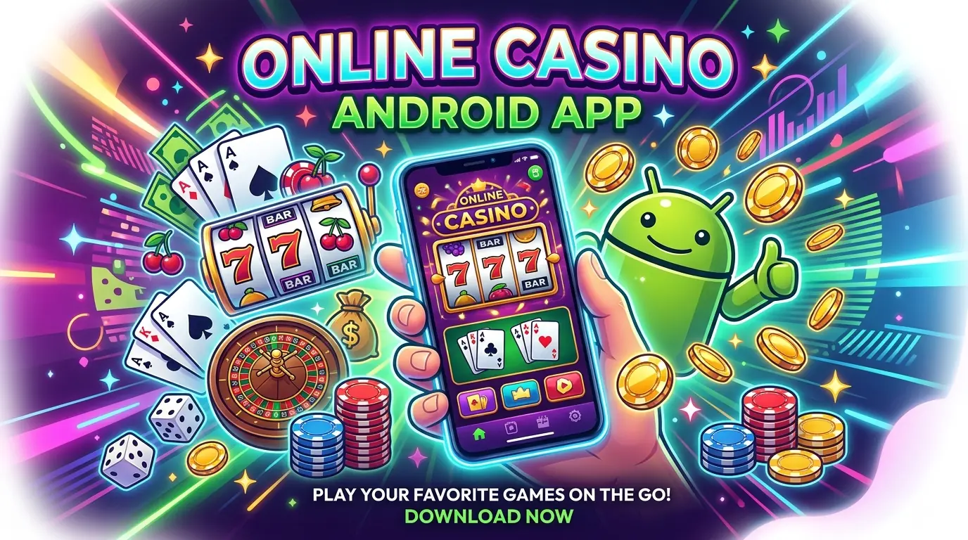 Amok casino Android App