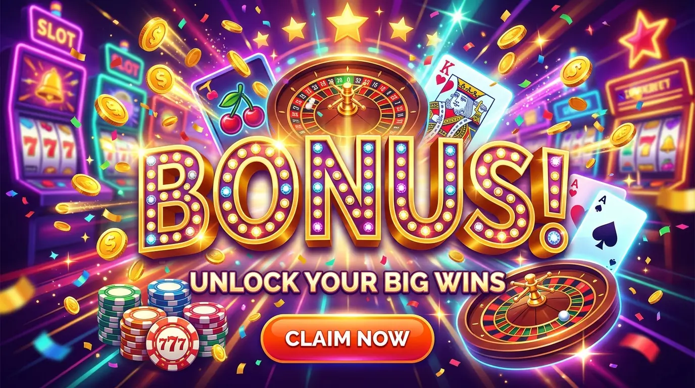 Amok casino Bonus
