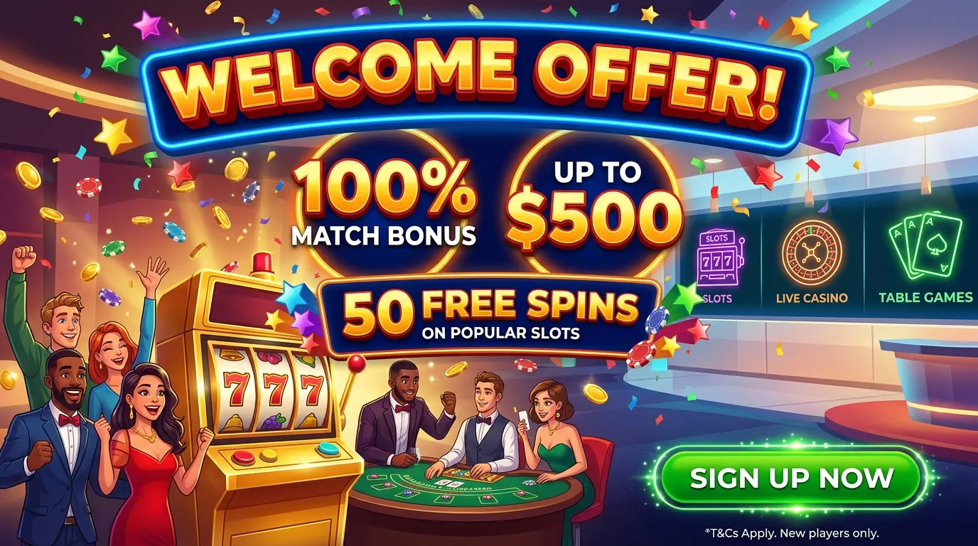 Amok casino Willkommensangebot
