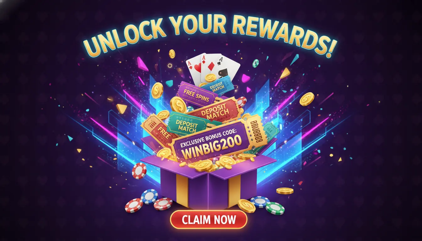 Amok casino Coupons