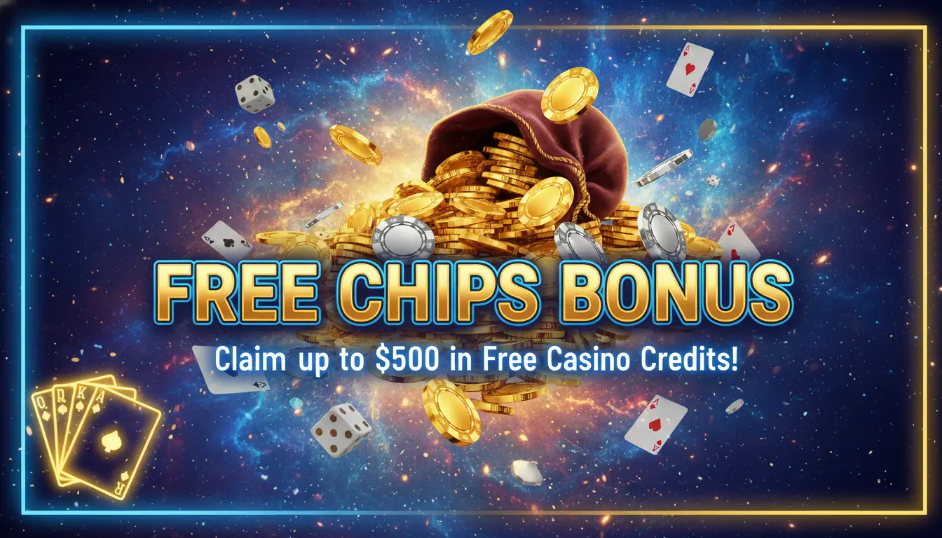Amok casino Gratis Chips