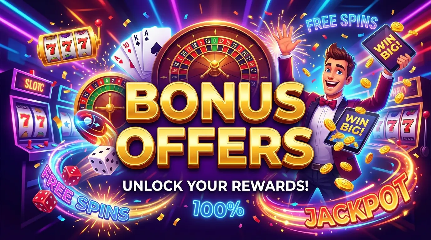 Amok casino Bonus Angebote