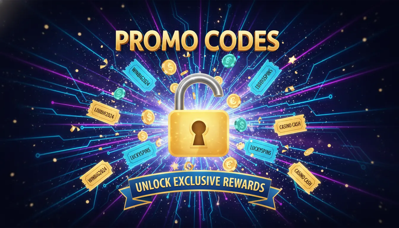 Amok casino Promo Codes