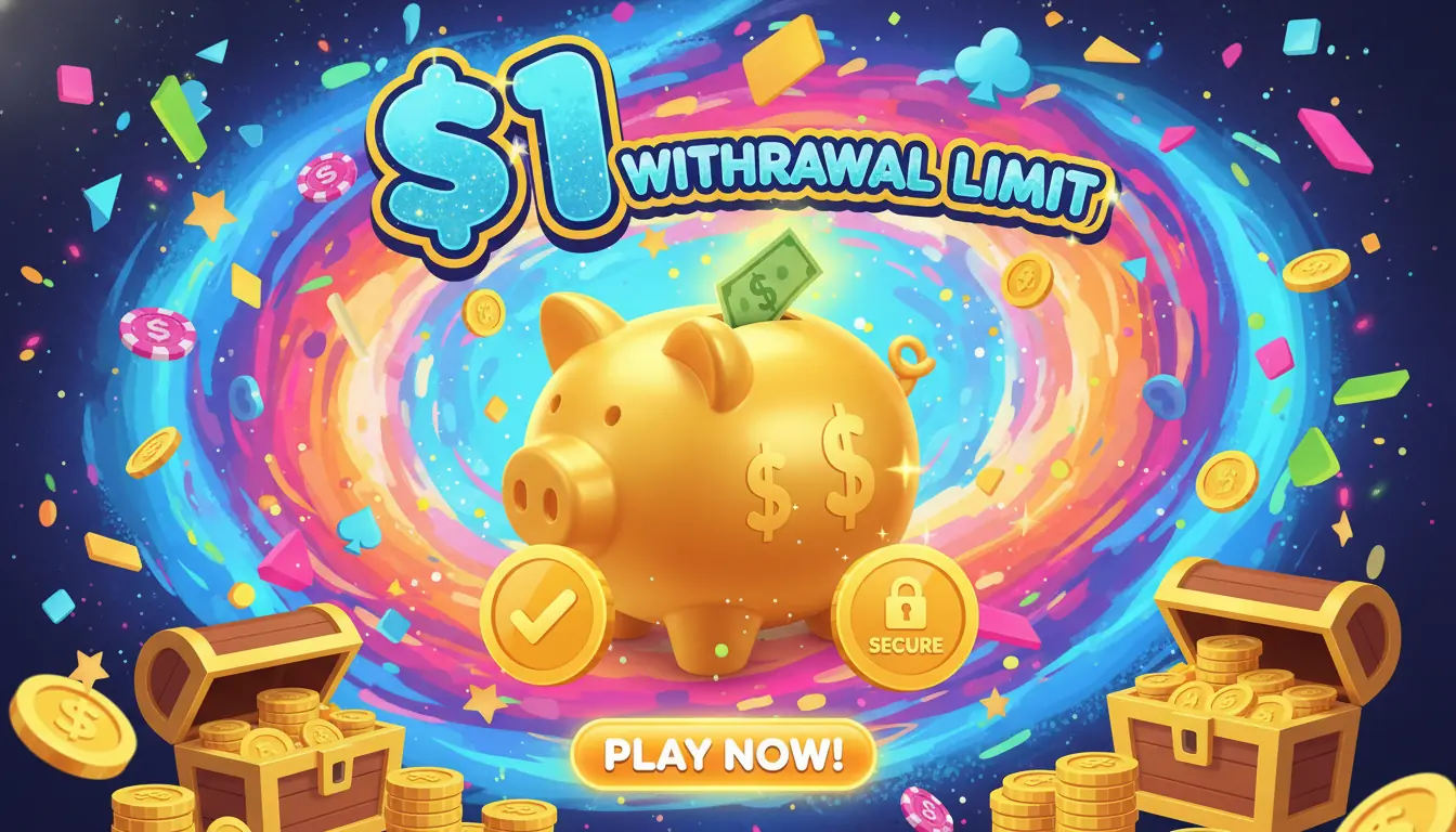 Amok casino 1 € Auszahlung