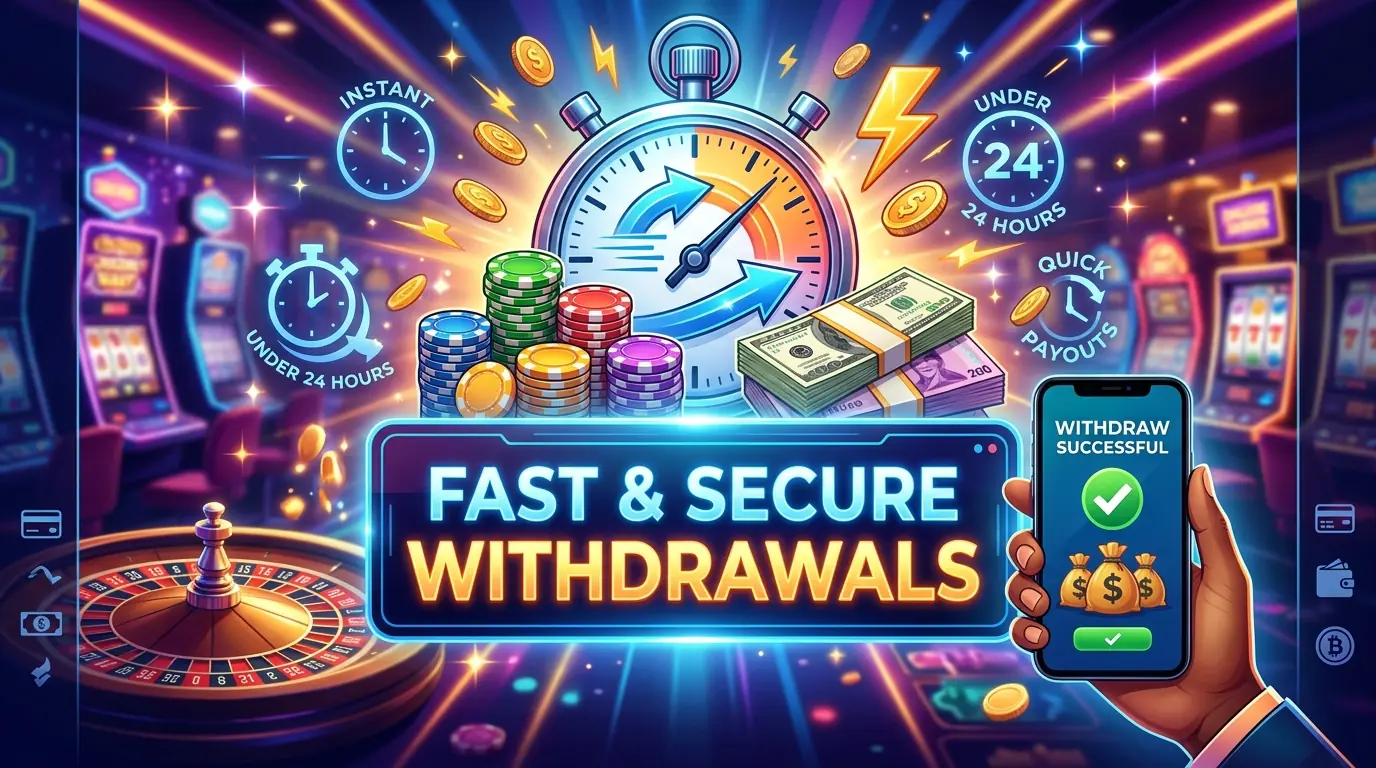 Amok casino Auszahlungszeit