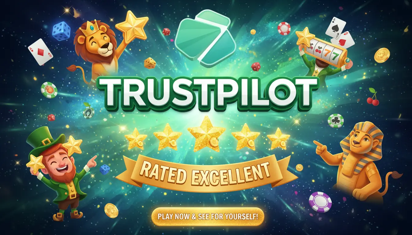 Amok casino Trustpilot