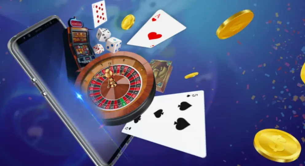 Amok casino Spiele
