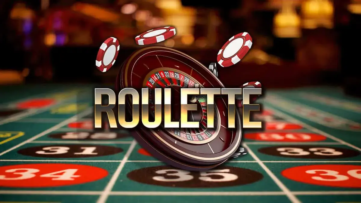 Amok casino Roulette