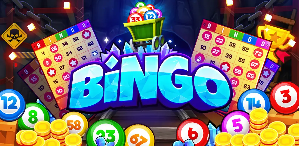 Amok casino Bingo