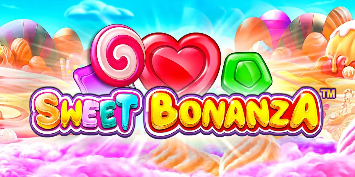 Sweet Bonanza bei Amok casino